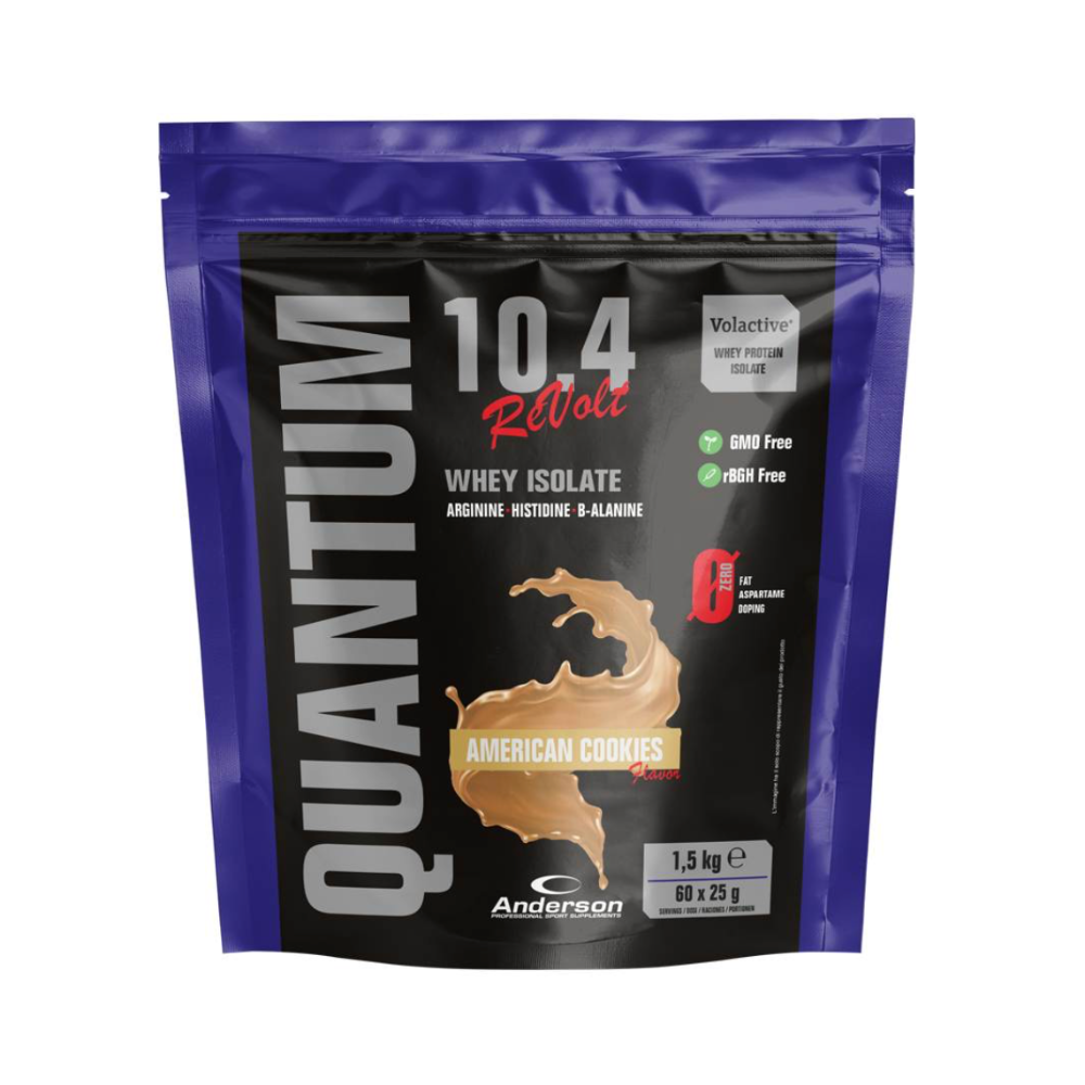 Proteine isolate