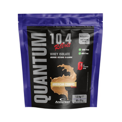 Anderson Research Quantum 10.4 ReVolt 1500g