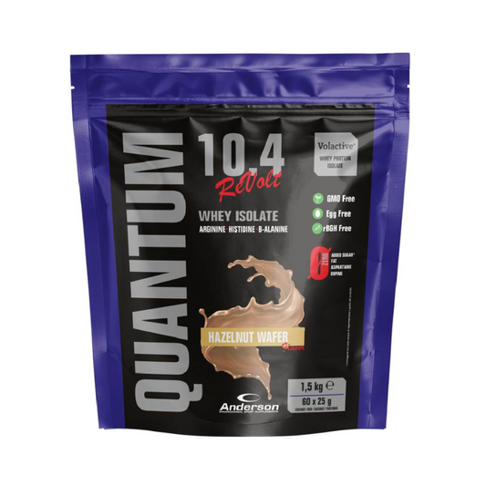 Proteine isolate