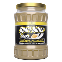 Anderson Research Sport Butter Supreme 510g