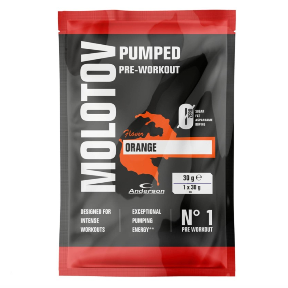 Pre-workout