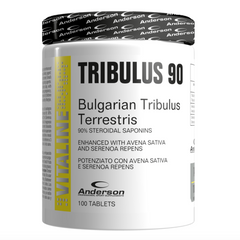 Anderson Research Tribulus 90 100 cps