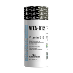 Anderson Research Vita-B12 60 cps