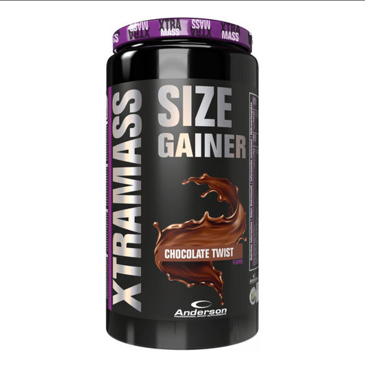 Mass gainer