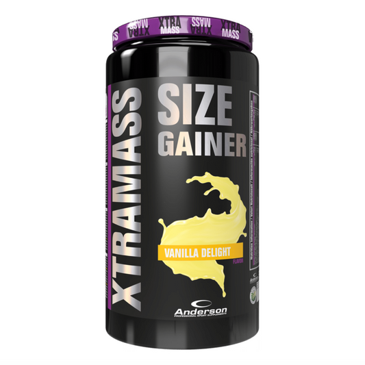 Mass gainer