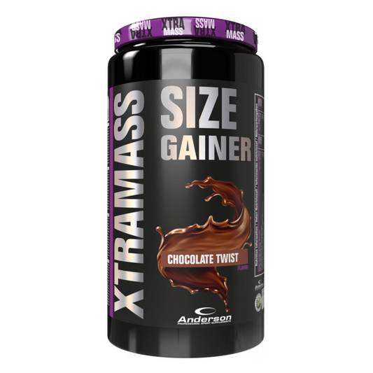 Mass gainer
