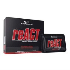 Olimp Resurrector 1200g 