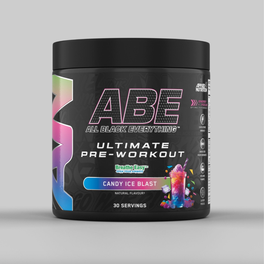 Pre-Workout