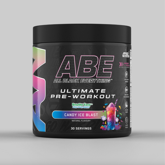Pre-Workout