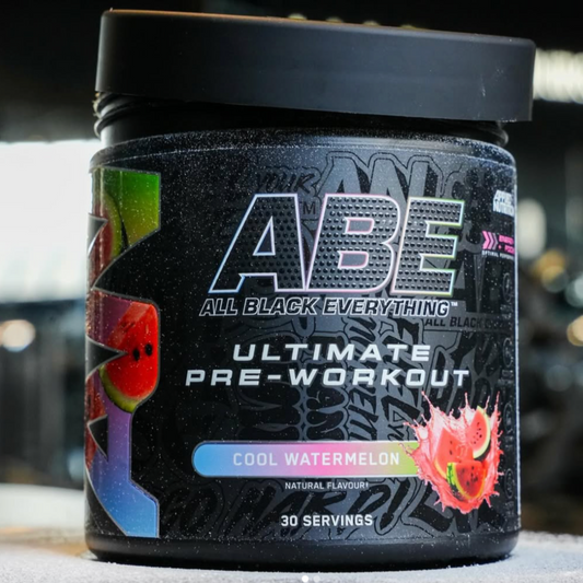 Pre-workout