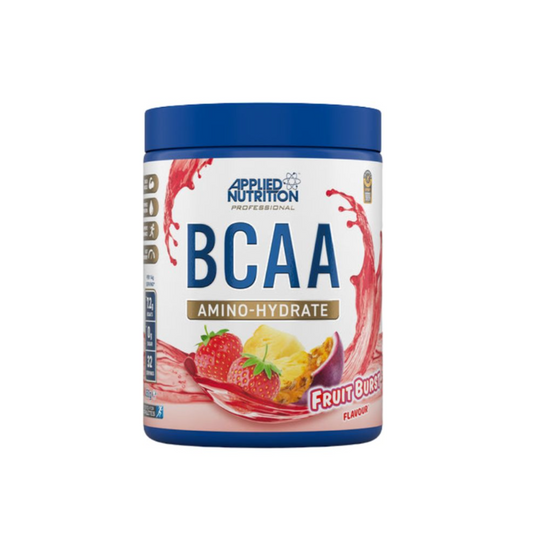 BCAA