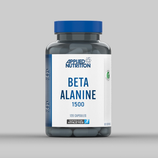 Beta alanina