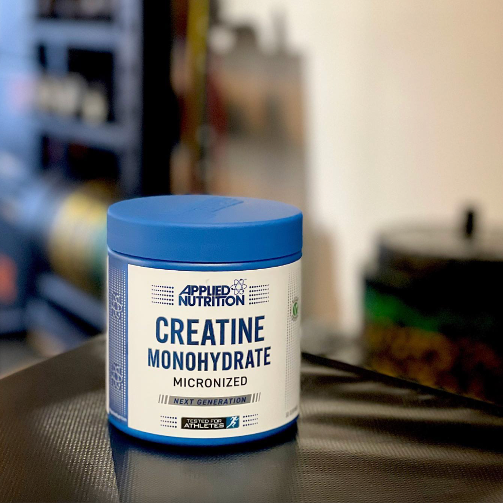 Creatina