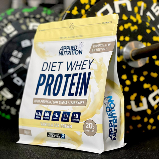 Proteine diet