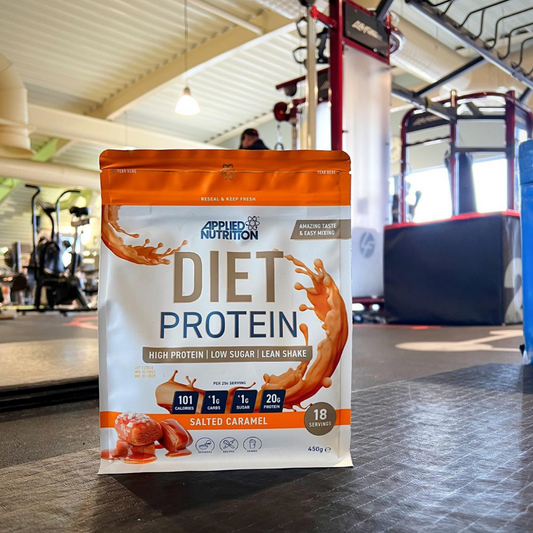 Proteine diet