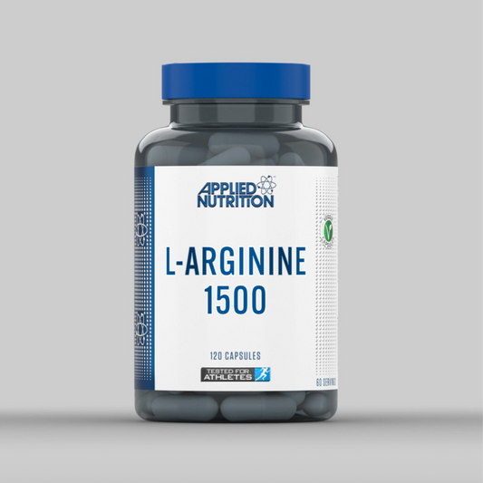 L-Arginina