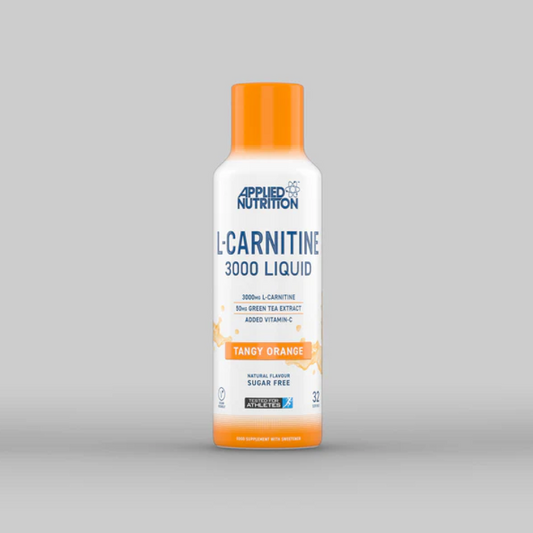 L-Carnitina