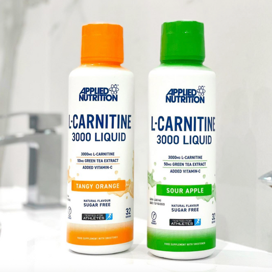 L-Carnitina