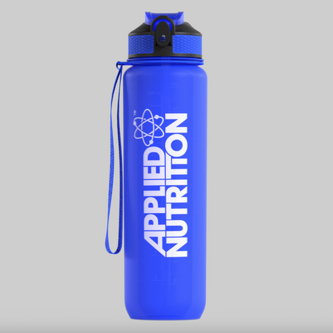 Bouteille d'eau Lifestyle Applied Nutrition 1 l