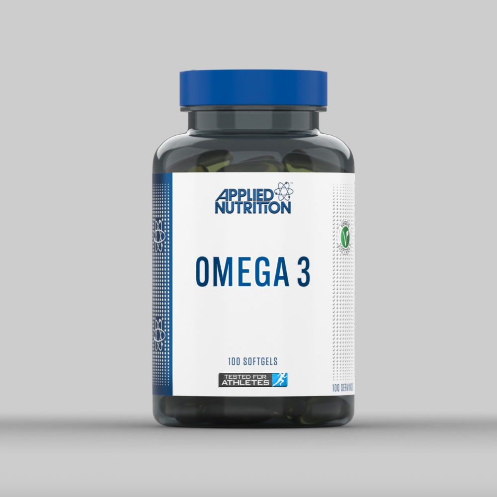 Omega-3