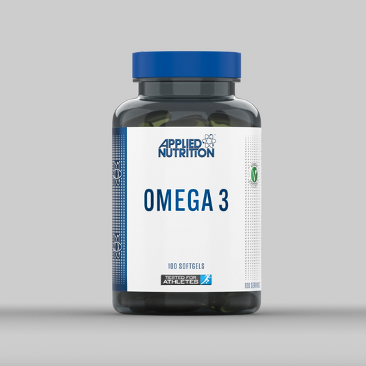 Omega-3