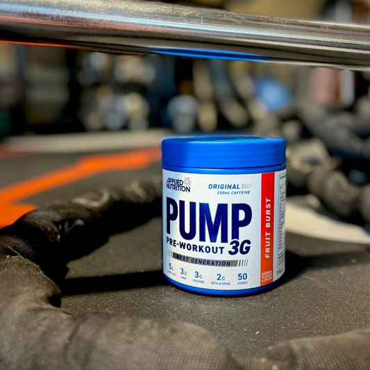 Pre-workout