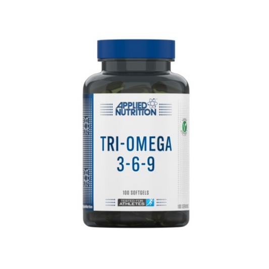 Omega-3
