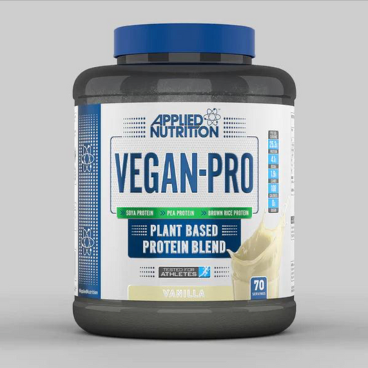 Proteine vegane