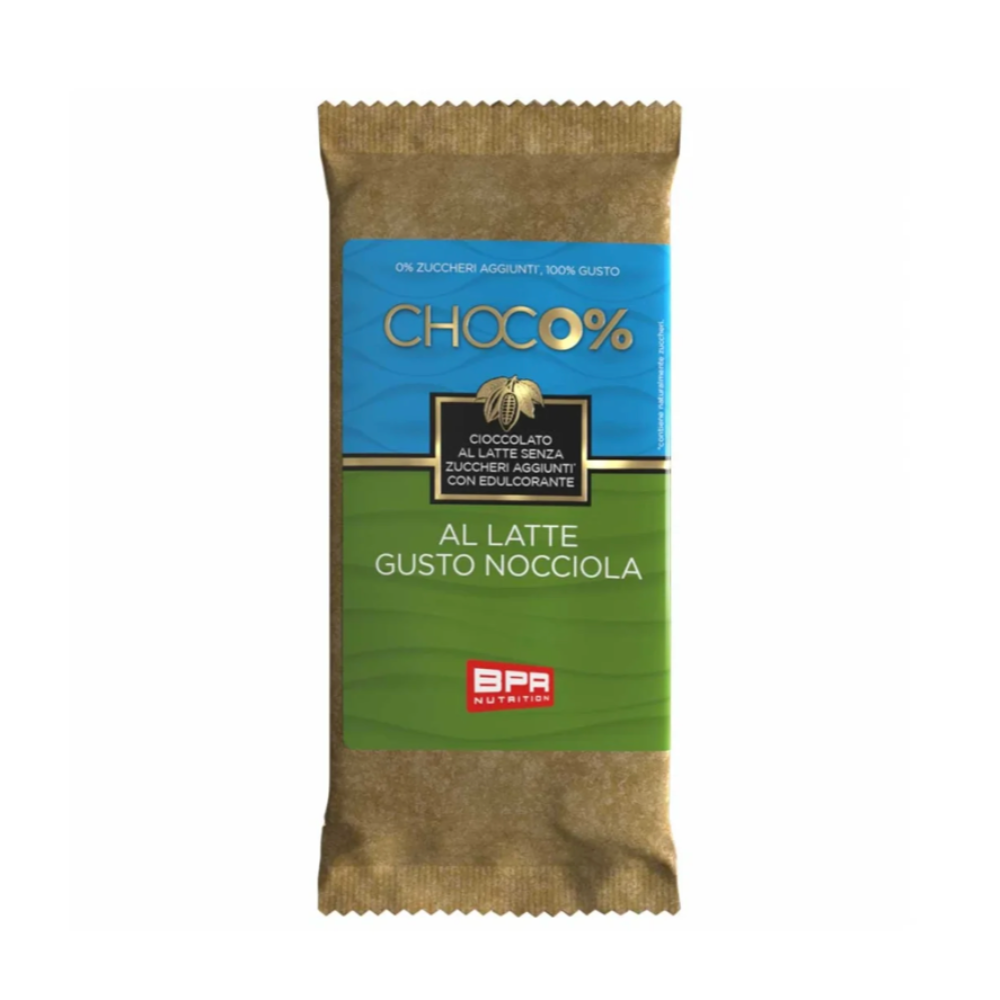Cioccolato zero