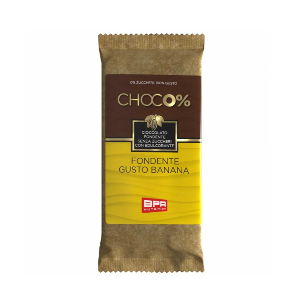 Cioccolato zero