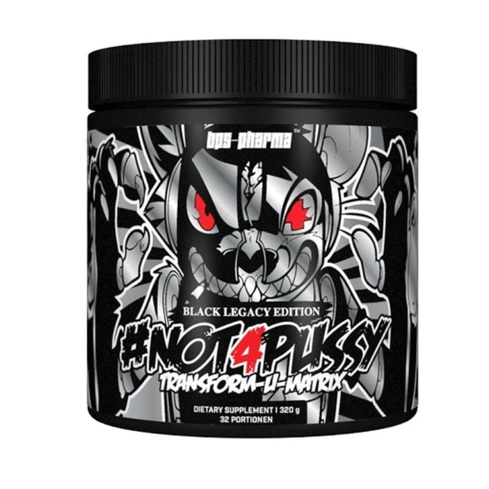 Pre-Workout