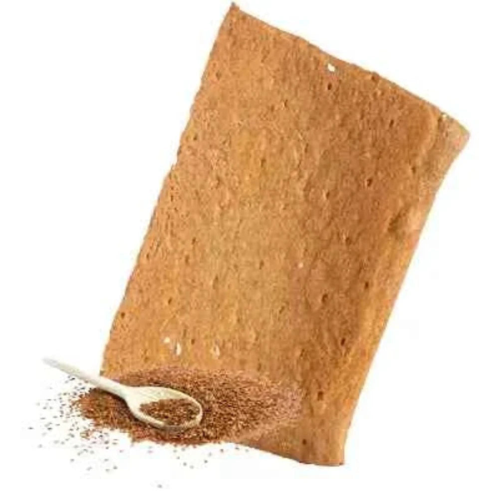 Focaccia proteica