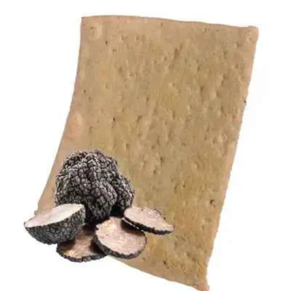 Focaccia proteica