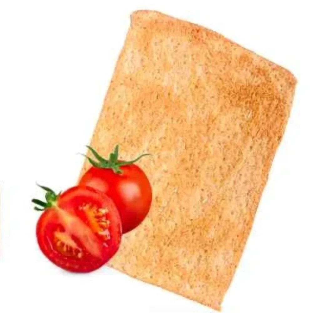 Focaccia proteica