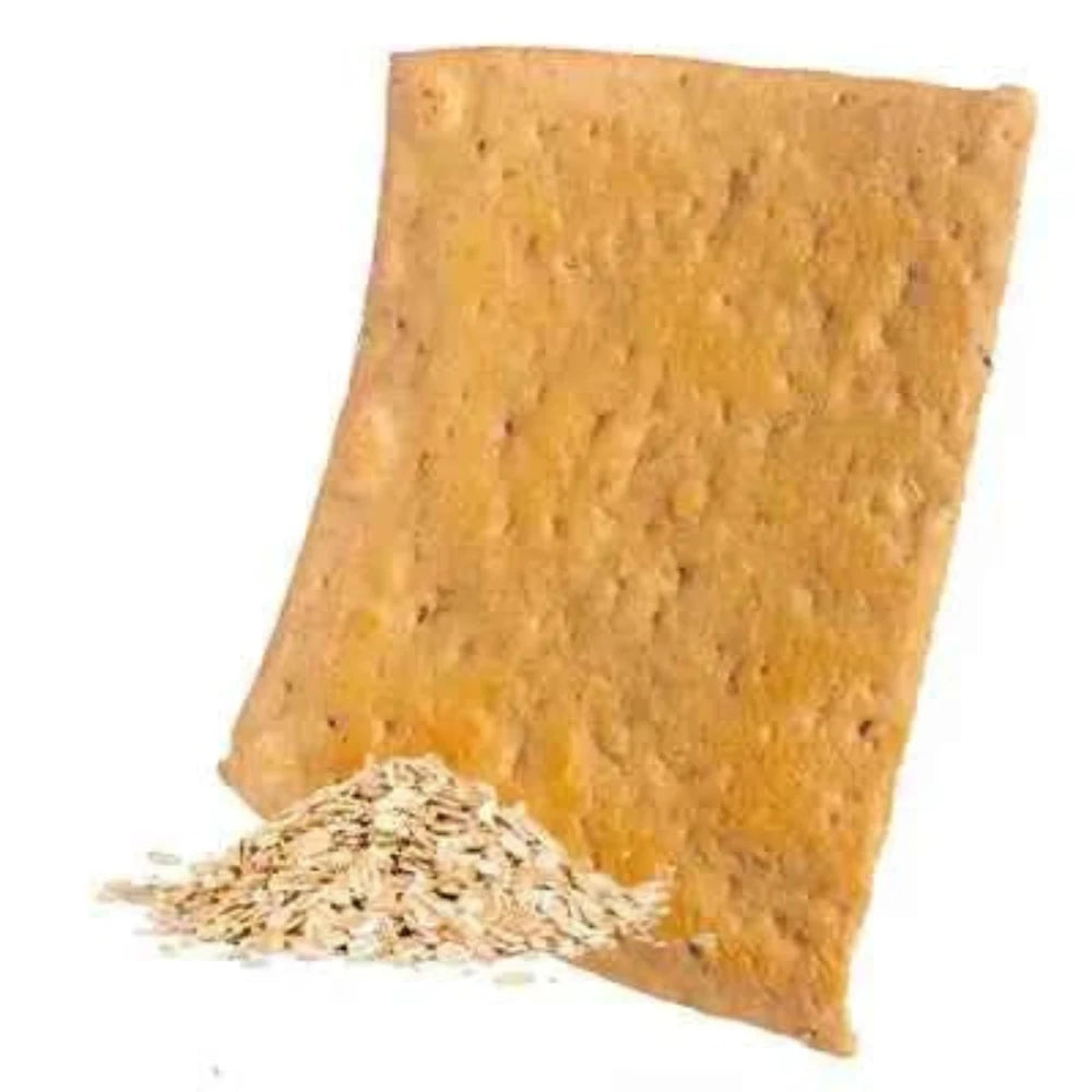 Focaccia proteica