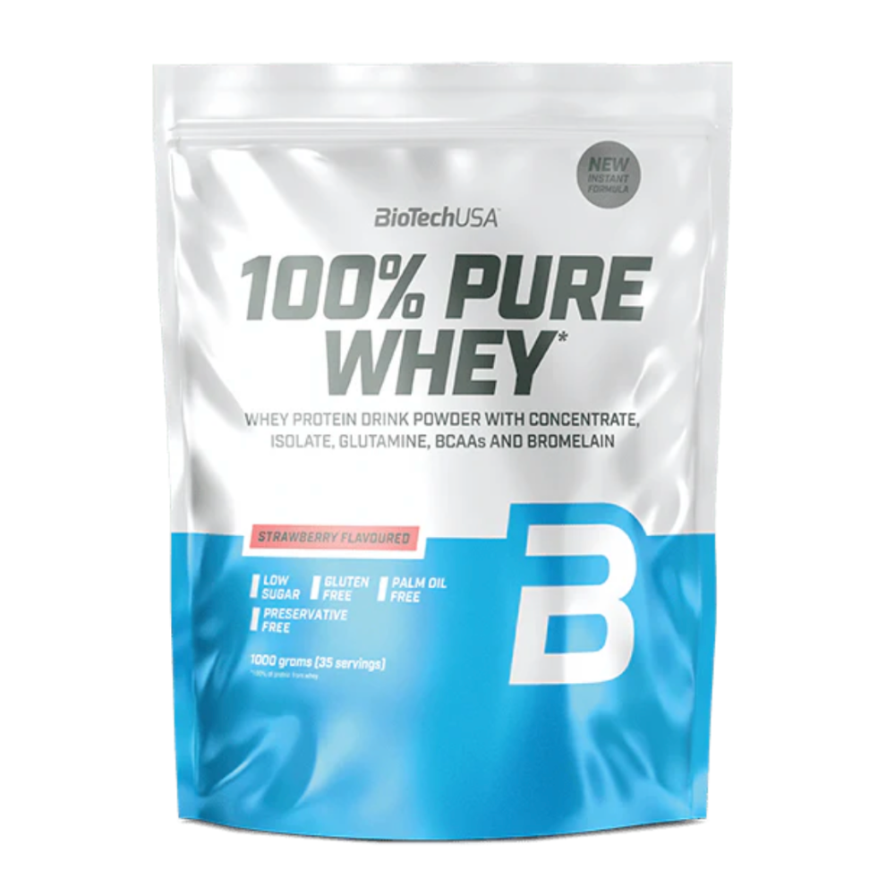 Proteine concentrate