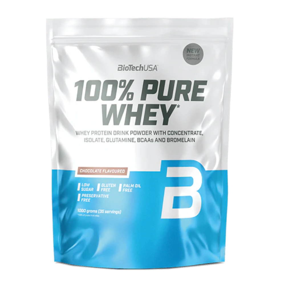 Proteine concentrate