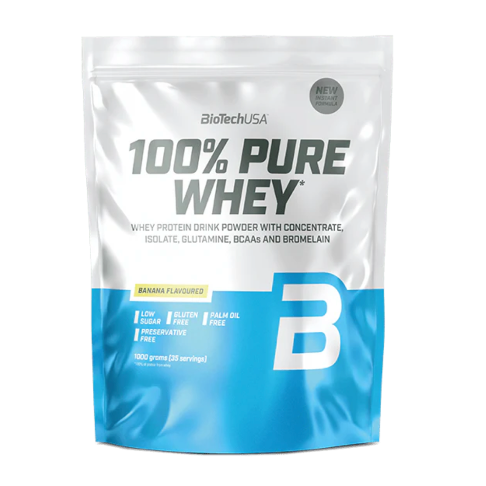 Proteine concentrate