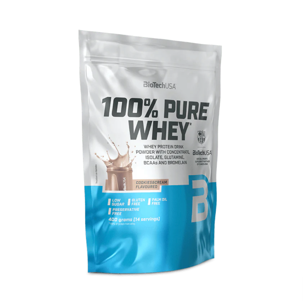 Proteine concentrate