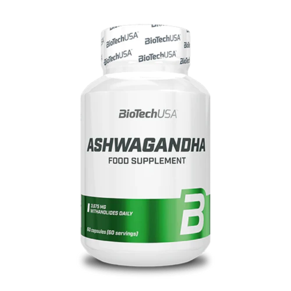 Ashwagandha