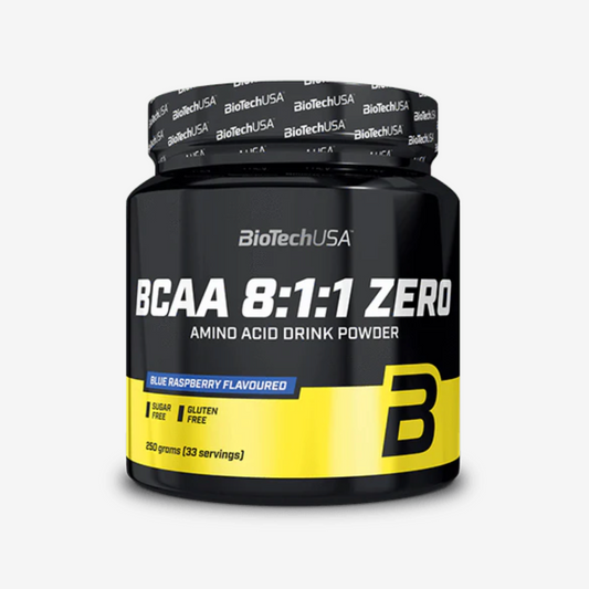 BCAA