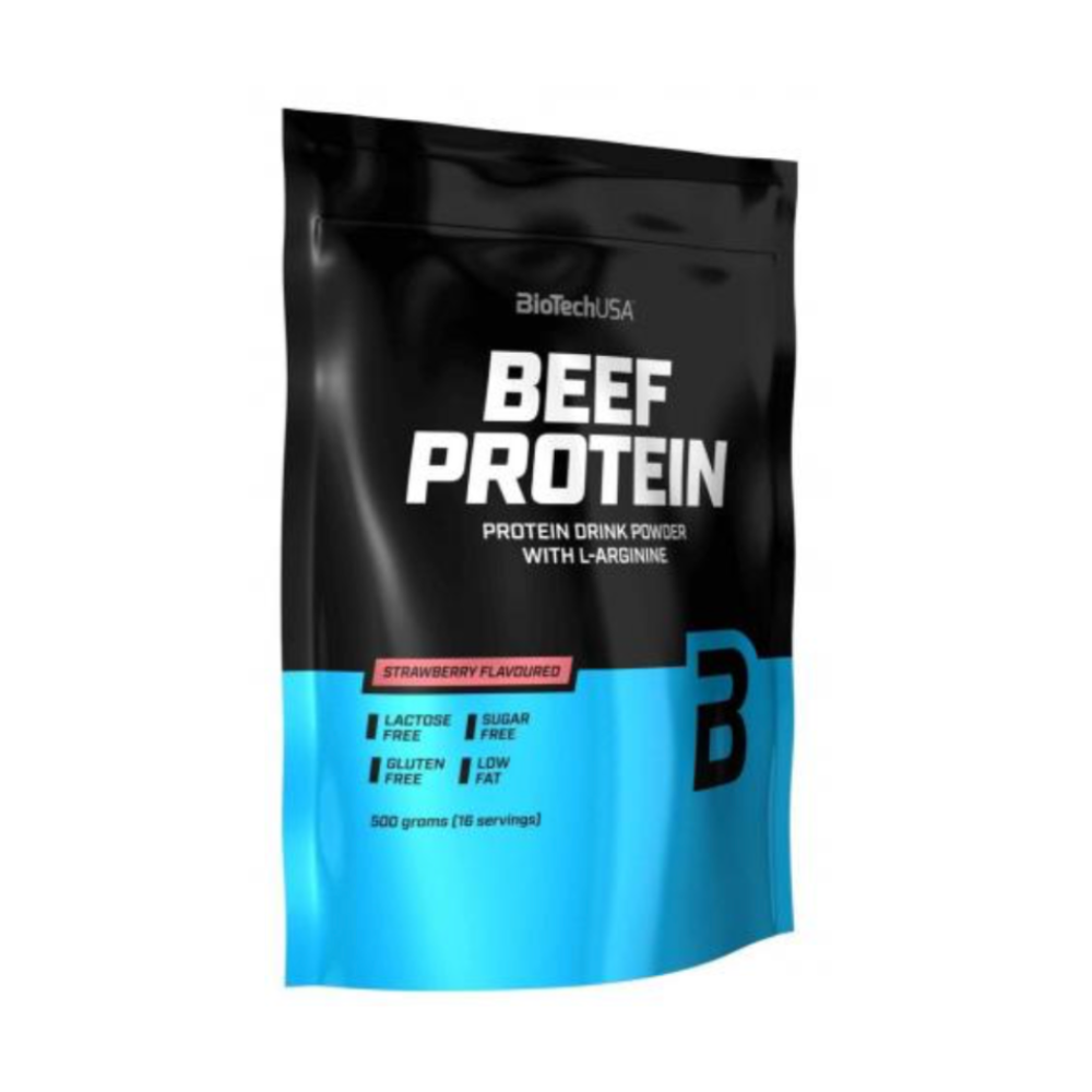 Proteine della carne