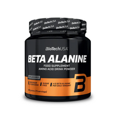 BioTech USA Beta Alanine 300g