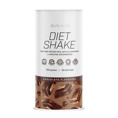 BioTech USA Diet Shake 720g