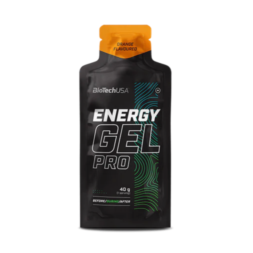Gel Energetici