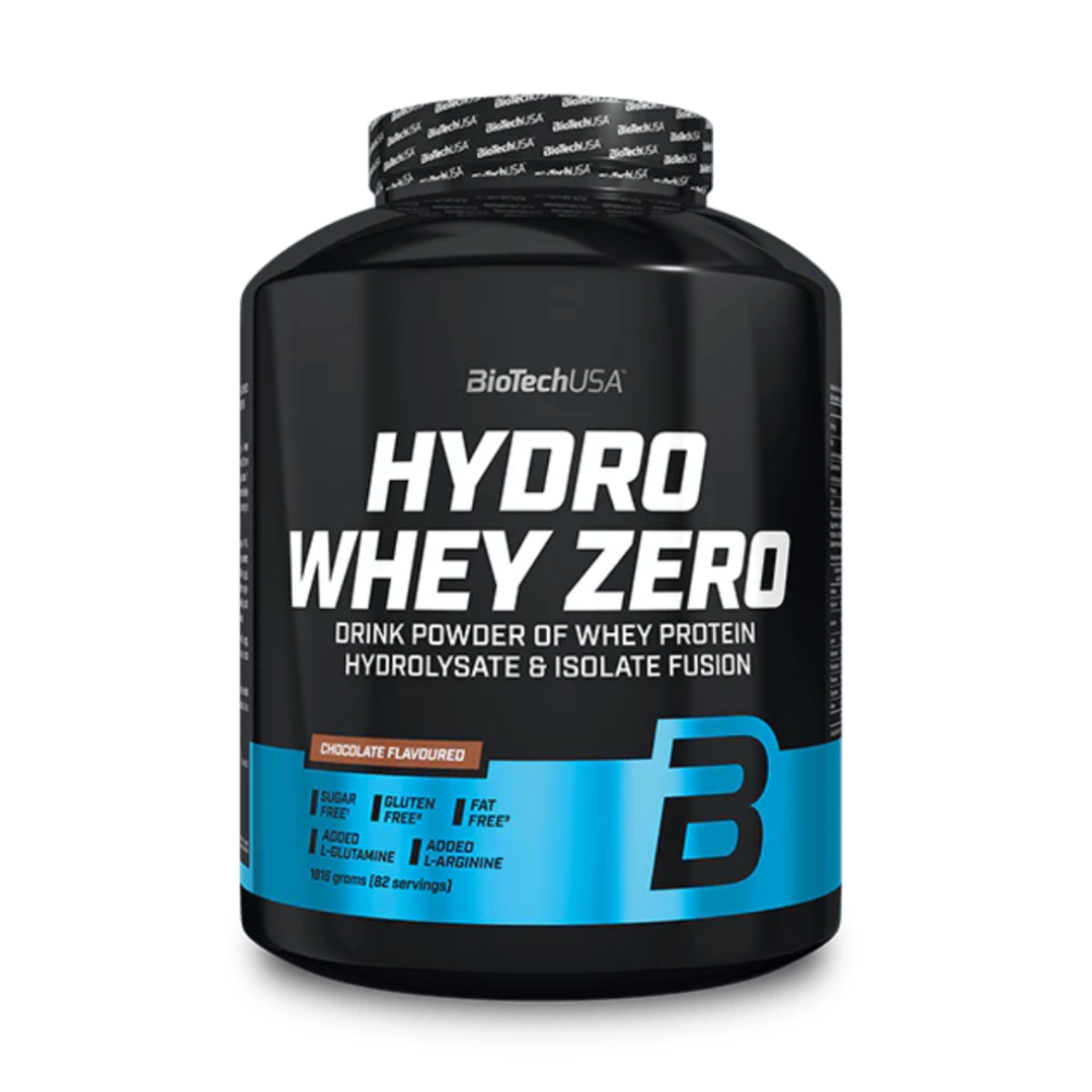 Proteine idrolizzate