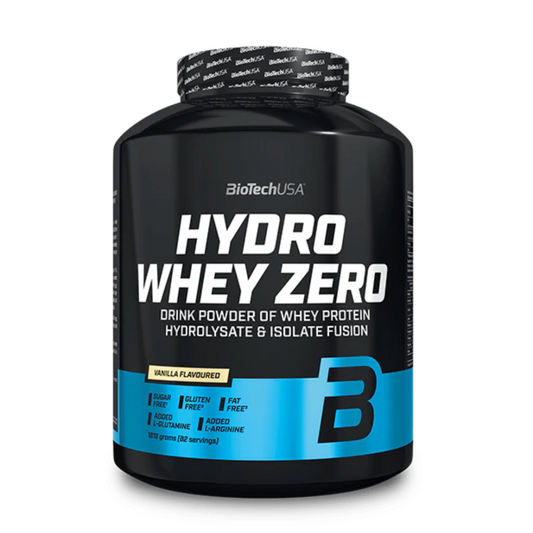 Proteine idrolizzate