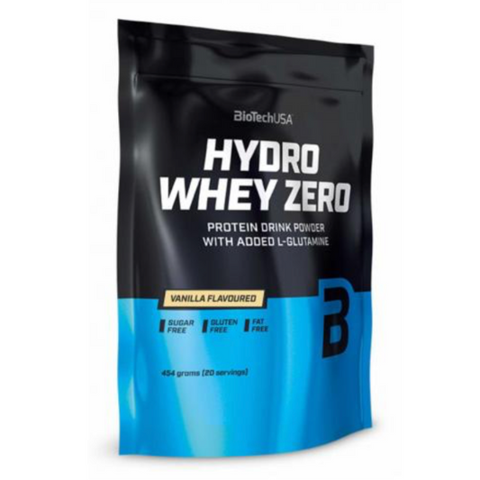 Proteine idrolizzate