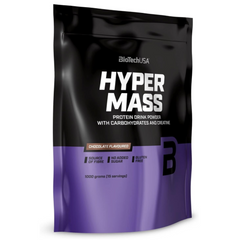 BioTech USA Hyper Mass 1000g