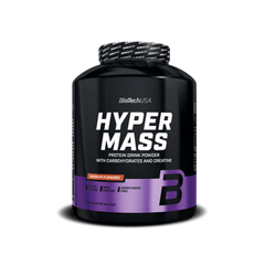 BioTech USA Hyper Mass 2270g
